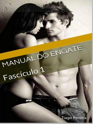 cover image of Manual Do Engate